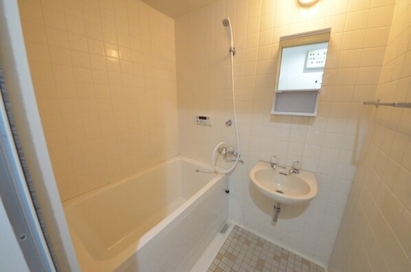 シーザーレジデンス福生の物件内観写真